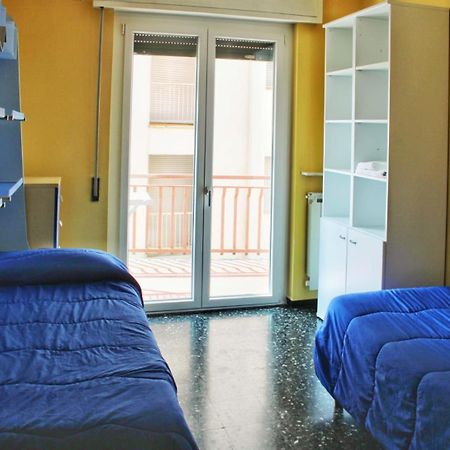 Il Rospo Apartment Sestri Levante Exterior foto